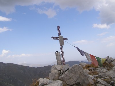 Monte Viridio