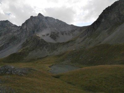 Lago Inferiore