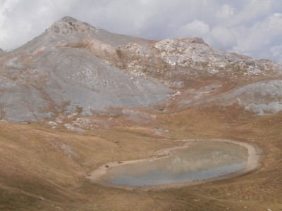 Lago Superiore