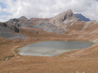 Lac de la Reculaye