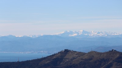 Contrasti di Liguria