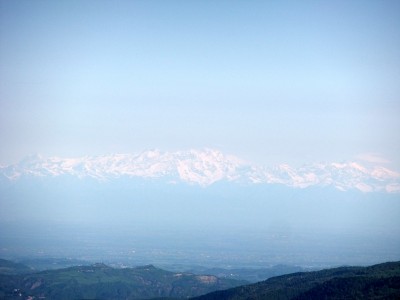 Il Monte Rosa