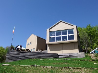 Il nuovo Rifugio