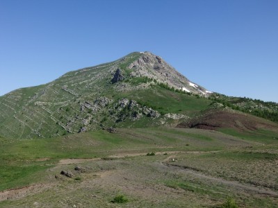 Il Bertand dalla Colla Rossa