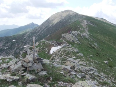 Velega,Bertrand e Missun in fila