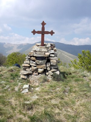 Croce del Carmo dei Brocchi