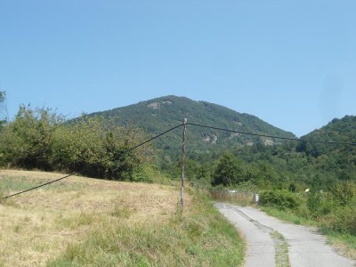 Crocefieschi- Monte Maggio - Casella 15-08 - 2013 (27).JPG