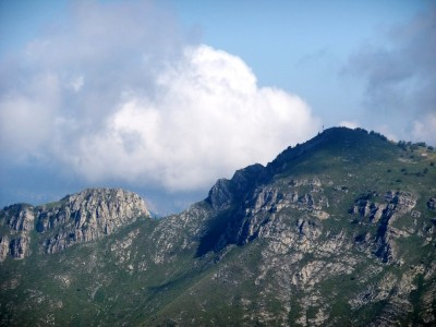 Balconi di Marta dal Pietravecchia