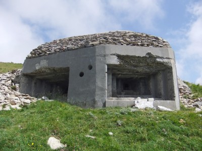 Bunker