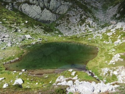 Il Lago