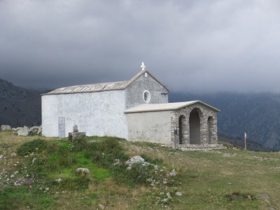 Colma di san Giovanni