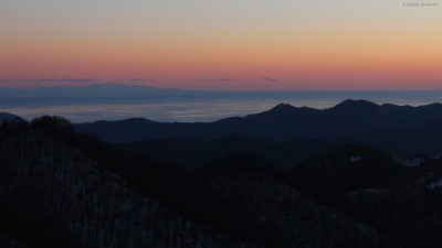 La Corsica