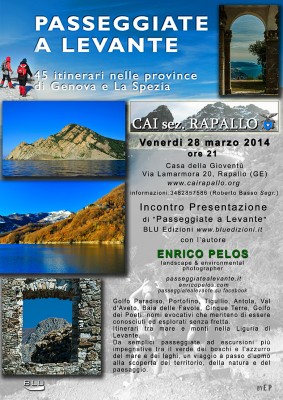 passeggiate a levante - locandina a4 - by enrico pelos e cai rapallo 21 3 2014.jpg