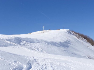 Verso la Cima.JPG