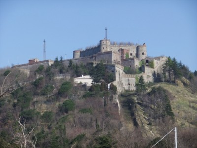 Forte Sperone