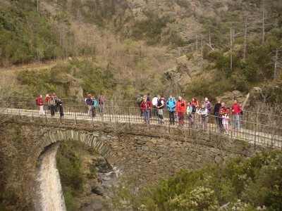 ponte sul Lerone