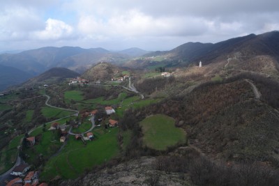 32 - Roccaforte dal Castello Spinola.JPG