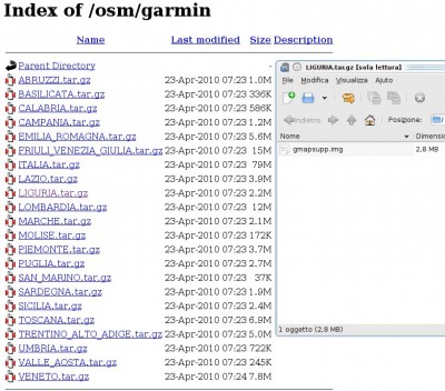 la cartella http://download.gfoss.it/osm/garmin/