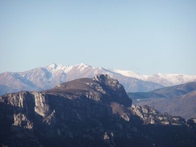 Rocca Barbena e Saccarello