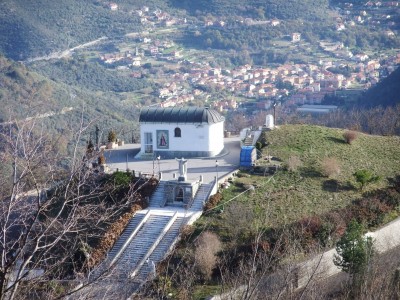 Santuario della Pace