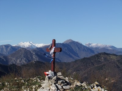 Sul Monte Acuto