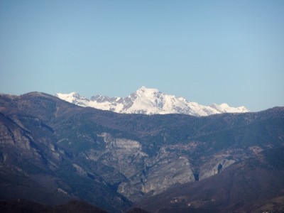 Rocca dell'Abisso