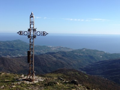 Dal Monte Follia