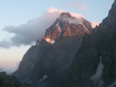 Cena con vista