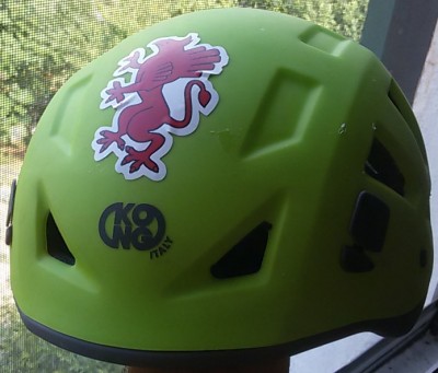 casco grifonato :-)