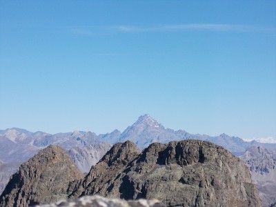 Giornata fantastica fino al Monte Rosa!