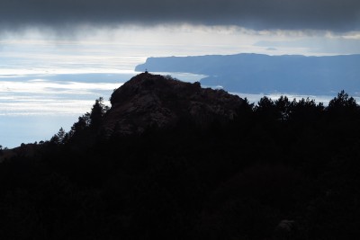 095 - Bric Resonau Capo Noli Mele e Gallinara da Bric Sciue Gianche.jpg