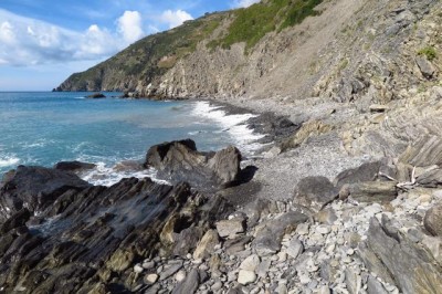 045 - Capo Montenero e Spiaggia di Campi tornandovi.JPG