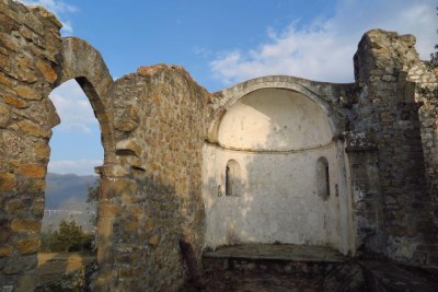 044 - Sant,Antonio del Mesco dall,interno.JPG