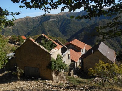 Crosi ( foto Giuseppe B.)