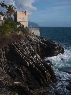 Passeggiata Anita Garibaldi