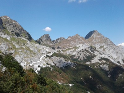 Monte Pisanino