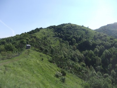 Cappella di Banca e Monte della Croce