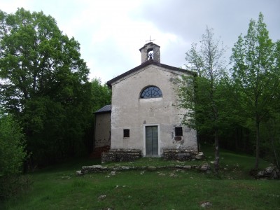 Santuario della Madonna della Guardia