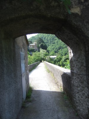 ponte Cavassolo