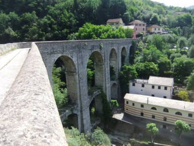 ponte Rio Torbido