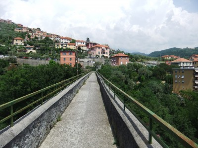 ponte Preli