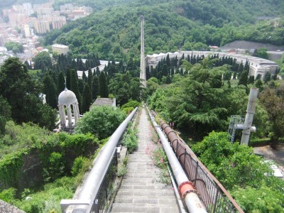 ponte Veilino