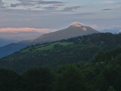 Monte Alfeo