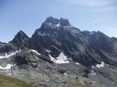 Monviso