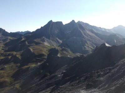 Colle Agnello