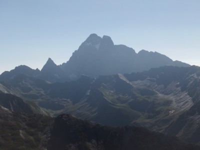 Monviso