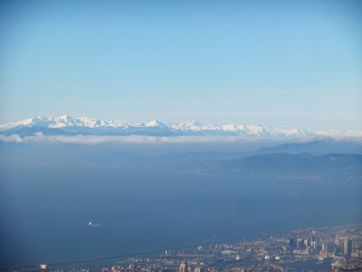 Liguri dal Bastia