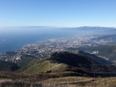 Genova dal Fasce