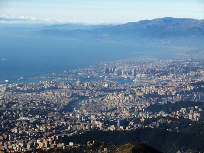 Centro Genova