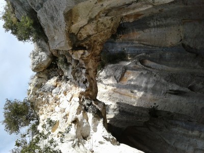 Grotta dell'Edera